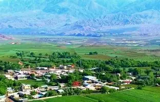 (ویدئو) آخرین روزهای پاییز در هندوستان ایران