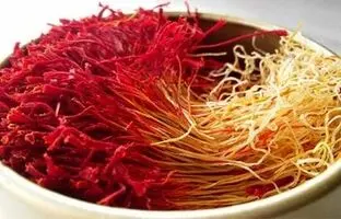 بهترین روش نگهداری زعفران خشک و آب شده
