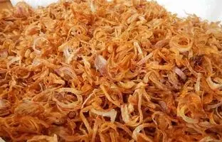 (ویدئو) رمز پیاز داغ تُرد و مجلسی رو یه بار برای همیشه اینجا یاد بگیر