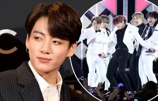 انتشار اولین آلبوم انفرادی جونگ کوک، جوان ترین ستاره BTS