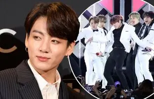 انتشار اولین آلبوم انفرادی جونگ کوک، جوان ترین ستاره BTS