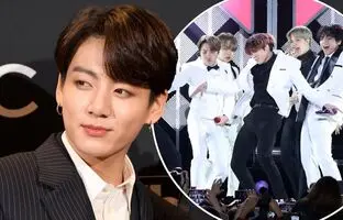 انتشار اولین آلبوم انفرادی جونگ کوک، جوان ترین ستاره BTS