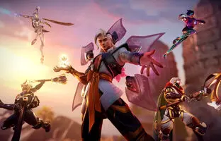 Overwatch 2 یک حالت PvP و دو قهرمان جدید در سال ۲۰۲۴ اضافه خواهد کرد
