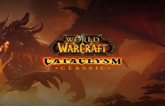 World of Warcraft: Cataclysm Classic معرفی شد