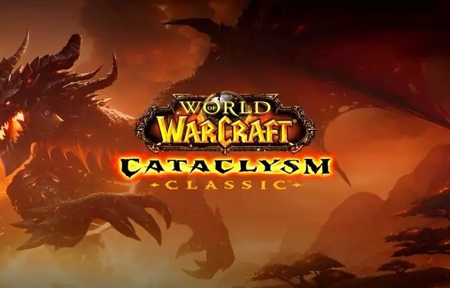 World of Warcraft: Cataclysm Classic معرفی شد