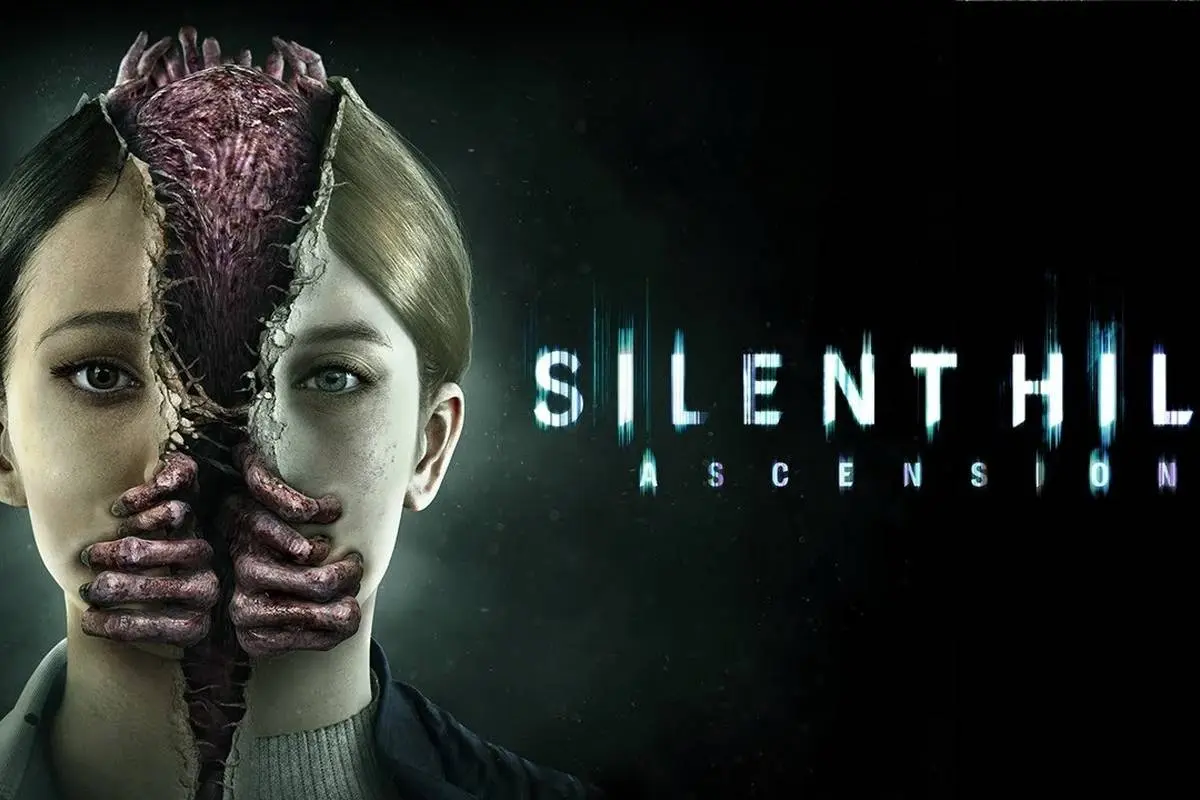 جدیدترین بازی Silent Hill اصلا بازی نیست