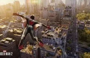چرا نباید در بازی Marvel’s Spider-Man 2 از قابلیت Fast Travel استفاده کرد؟