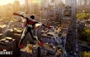 چرا نباید در بازی Marvel’s Spider-Man 2 از قابلیت Fast Travel استفاده کرد؟