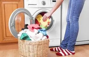 این 6 کار رو حتما قبل از روشن کردن ماشین لباسشویی انجام بده