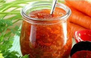 مربای هویج رو این مدلی درست کن! هر صبح لذتشو ببر!