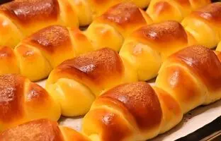 (ویدئو) همین الان این کروسان خوشمزه رو برای بچه ت درست کن