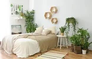 این 10 وسیله رو هرگز تو اتاق خواب نگه ندار!