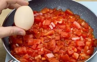 (ویدئو) آلمانی ها املت را به این شکل متفاوت طبخ می کنند!