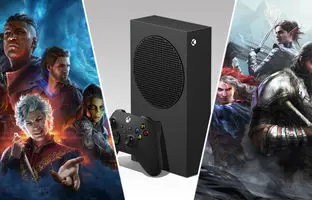 این بازی قراره کار Xbox Series S رو برای همیشه بسازه