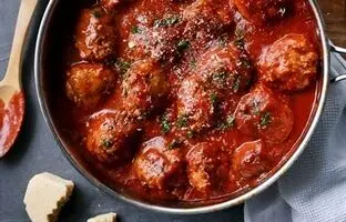 قیمه ریزه اصفهان رو سه سوته درست کن و از یه غذای اصیل لذت ببر!