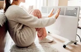 ارزان ترین شوفاژ برقی چند؟