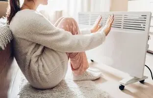 ارزان ترین شوفاژ برقی چند؟