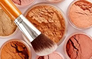 بهترین مارک کرم پودر مخملی رو می شناسی؟