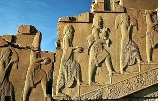 (ویدئو) بازسازی هوش‌مصنوعی از نحوه صحبت کردن ایرانیان باستان!