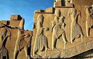(ویدئو) بازسازی هوش‌مصنوعی از نحوه صحبت کردن ایرانیان باستان!