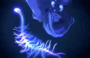 هزارپای درخشان Attack On Titan چیست؟