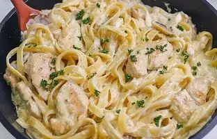 (ویدئو) رمز و راز پاستا آلفردو اصل ایتالیایی رو فقط اینجا میتونی پیدا کنی
