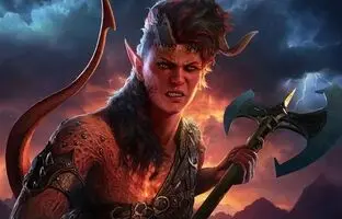 درجه سختی جدیدی برای Baldur’s Gate 3 در راه است