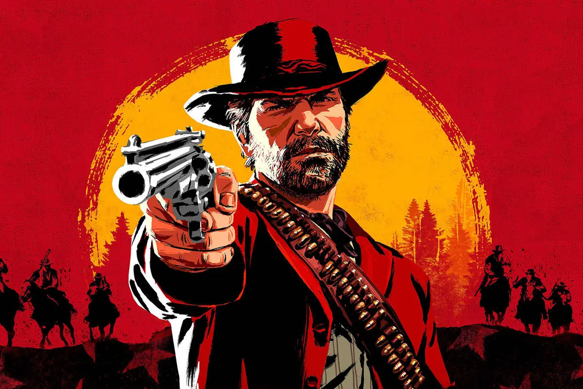 چرا Arthur Morgan بهترین کارکتر بازی طی 10 سال گذشته است