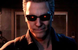 Albert Wesker جدید قراره آینده ریمیک‌های Resident Evil رو متحول کنه