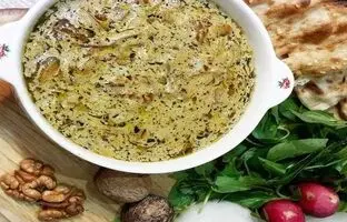 کله جوش رو حتما این مدلی بپز و نیم ساعته نوش جان کن!