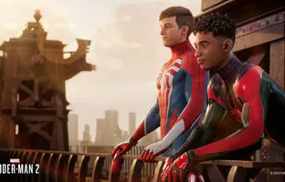 چرا Marvel&#39;s Spider-Man 2 قرار نیست بازی سال 2023 بشه