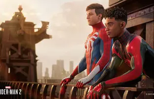 چرا Marvel's Spider-Man 2 قرار نیست بازی سال 2023 بشه