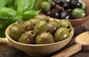 آیا روغن زیتون برای پخت و پز مناسب است؟