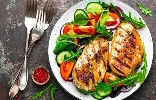 ۵ وعده غذایی سالم برای ساعات بعد از ورزش