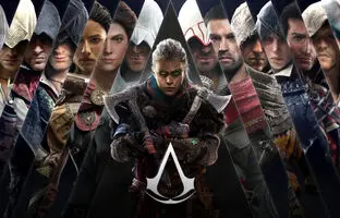 نگاهی به پلیدترین شخصیت‌های اصلی سری Assassin's Creed
