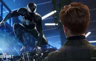 شخصیت اصلی Marvel's Spider-Man 3 اون کسی نیست که انتظارشو دارین