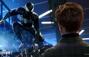شخصیت اصلی Marvel's Spider-Man 3 اون کسی نیست که انتظارشو دارین