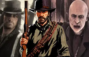 رازهایی که فقط طرفدارای دوآتیشه Red Dead Redemption 2 در موردشون میدونن