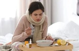 با این معجون بدنتو مقابل ویروسها بیمه کن!