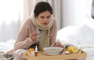 با این معجون بدنتو مقابل ویروسها بیمه کن!