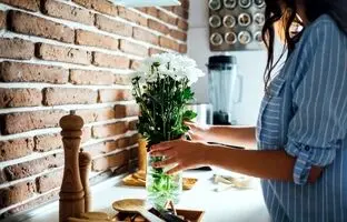 با این ترفندها همیشه یک آشپزخونه خوشبو داشته باش!