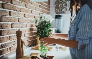 با این ترفندها همیشه یک آشپزخونه خوشبو داشته باش!