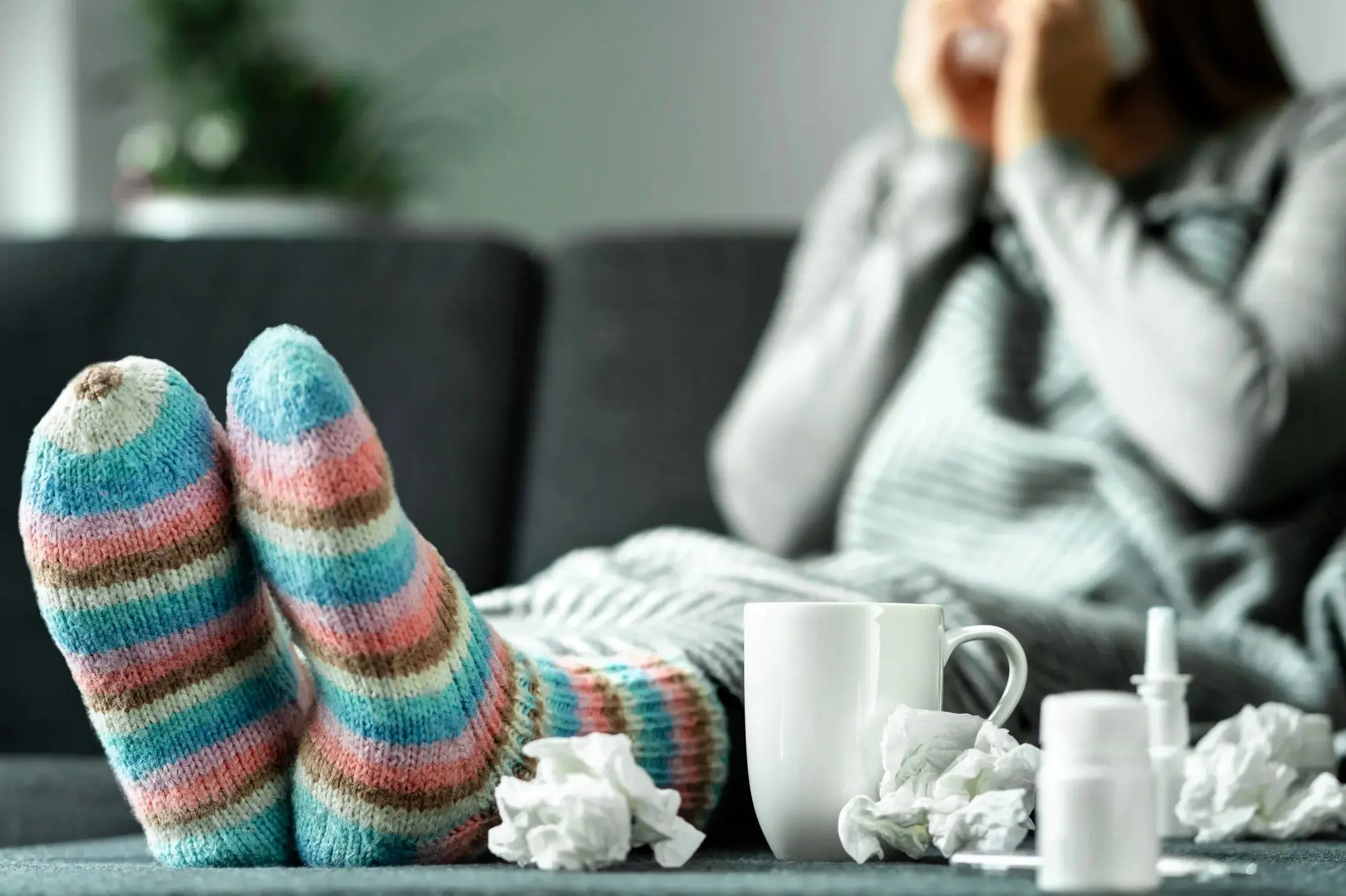 بهترین ترفندهای پاکسازی هوای خانه از ویروس و بیماری