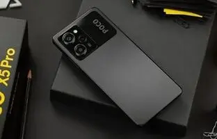 پوکو X6 شیائومی از روی کدام تلفن‌همراه ساخته شده‌است؟