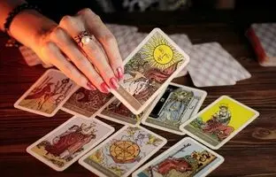 فال روزانه سه شنبه 23 آبان 1402