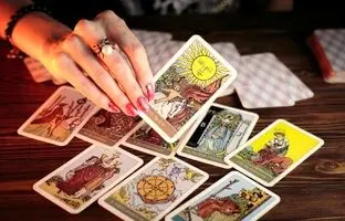 فال روزانه سه شنبه 23 آبان 1402