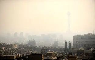 وضعیت آب و هوا امروز چهارشنبه 8 آذر 1402/ پیش بینی وضعیت هوا فردا پنجشنبه 9 آذر
