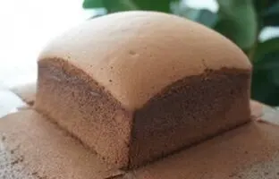 (ویدئو) دستور پخت نرم ترین کیک شکلاتی کاستلا با پف زیاد