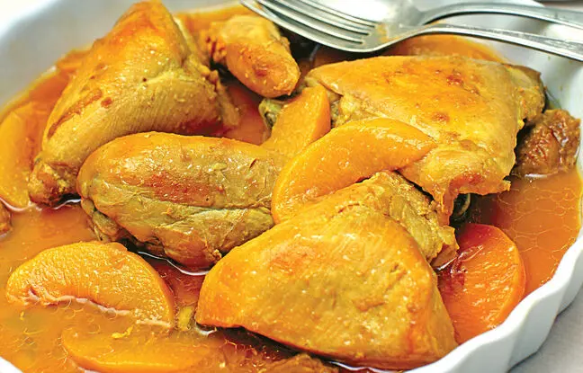 خورش متفاوت و پرخاصیت ایرانی که با یک نگاه عاشقش می‌شوید