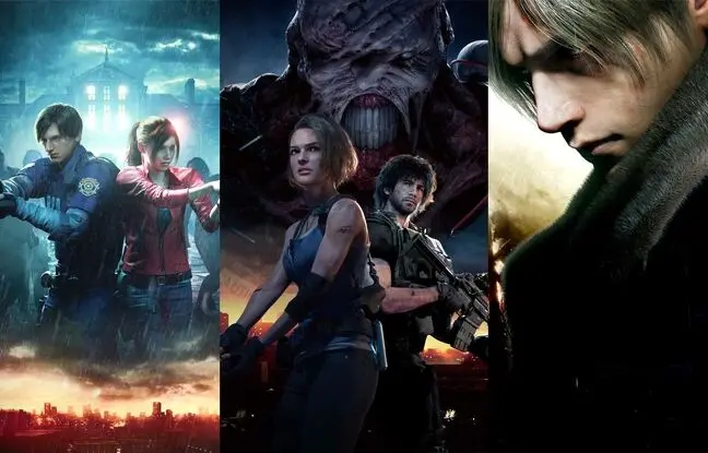 Capcom طرفدارای نسخه های ریمیک Resident Evil رو با این خبر خیلی خوشحال کرده